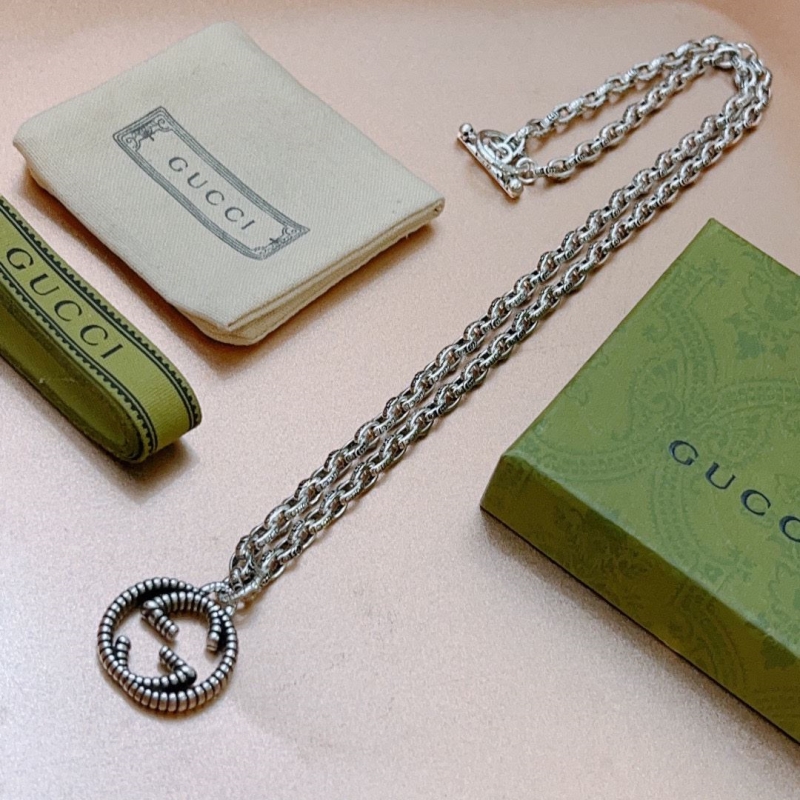 Gucci Necklaces